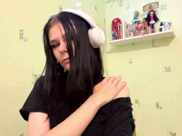 SIMONA-CHARON webcam