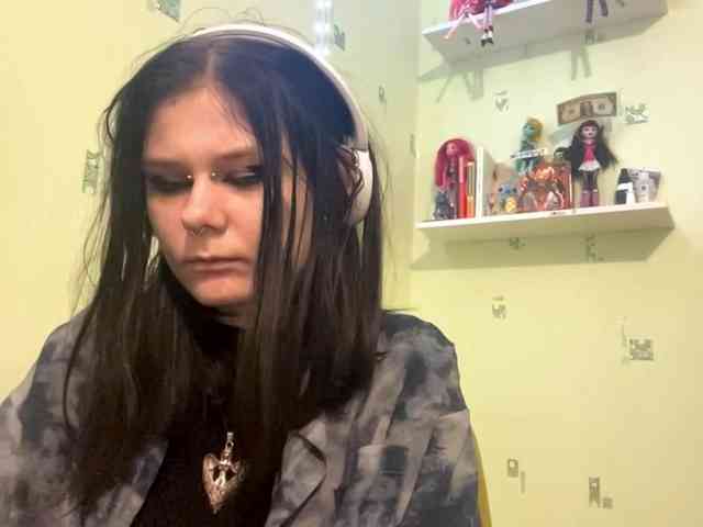 SIMONA-CHARON webcam