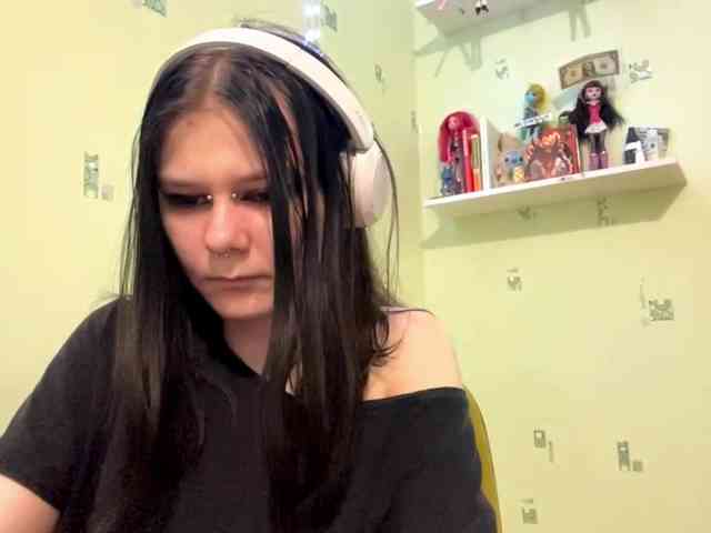 SIMONA-CHARON webcam