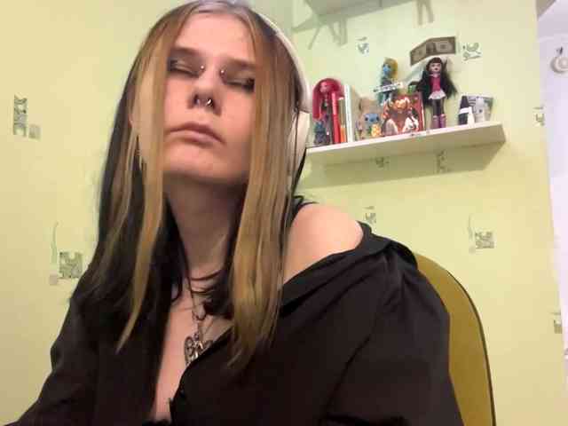 SIMONA-CHARON SIMONA-CHARON