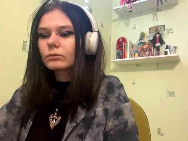 SIMONA-CHARON webcam