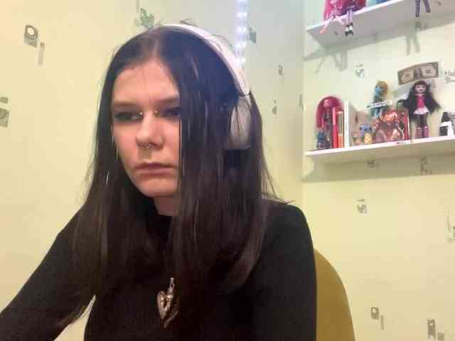 SIMONA-CHARON webcam