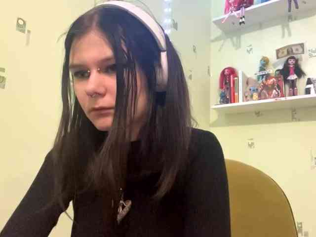 SIMONA-CHARON webcam