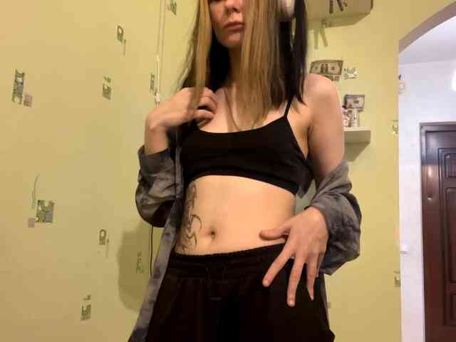 SIMONA-CHARON webcam