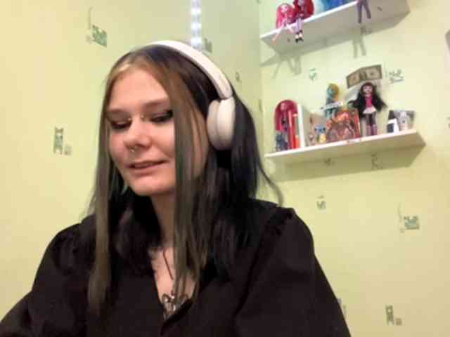 SIMONA-CHARON webcam