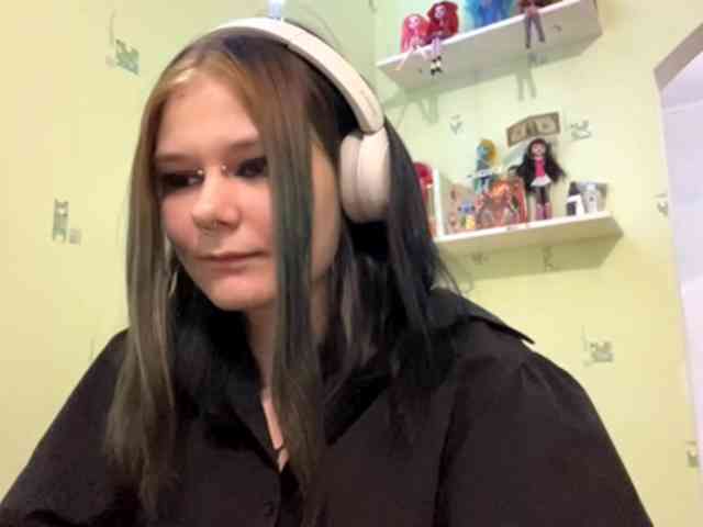SIMONA-CHARON webcam