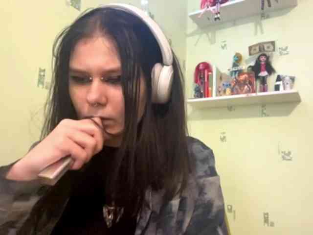 SIMONA-CHARON webcam