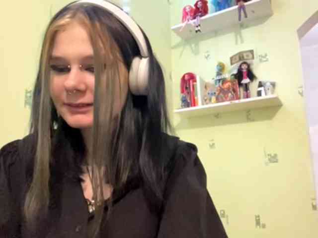 SIMONA-CHARON webcam