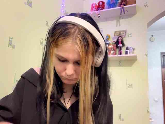 SIMONA-CHARON SIMONA-CHARON