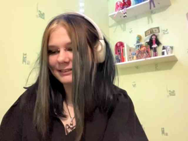 SIMONA-CHARON webcam