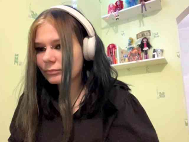 SIMONA-CHARON webcam