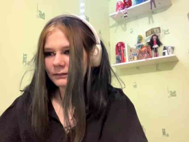 SIMONA-CHARON webcam