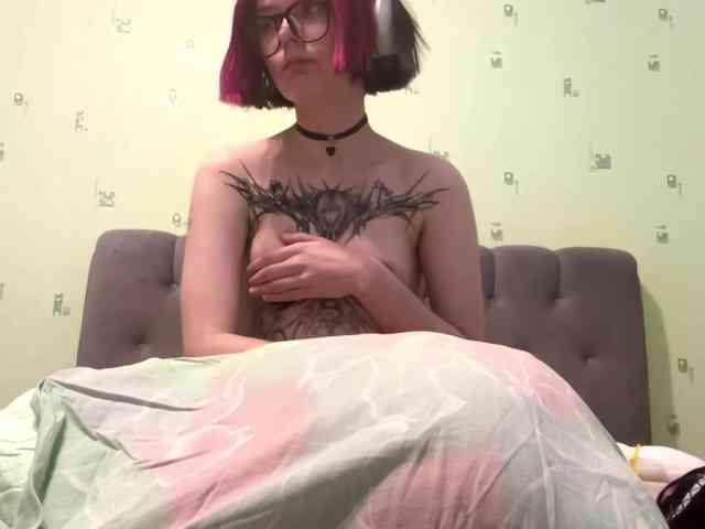 katiecutie webcam
