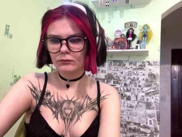 katiecutie webcam