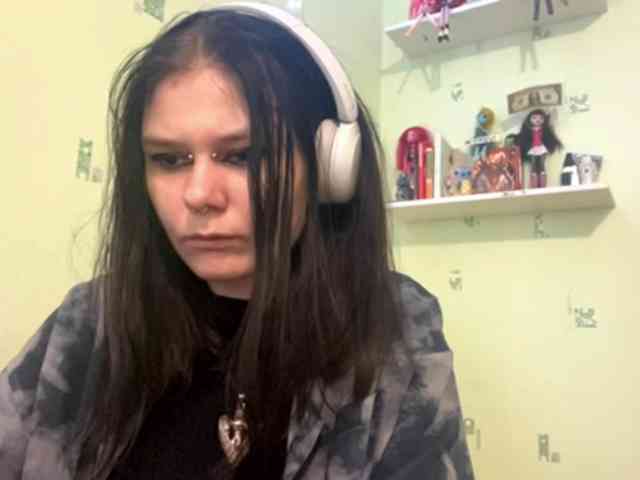 SIMONA-CHARON webcam