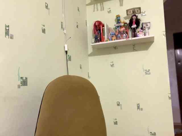 SIMONA-CHARON webcam