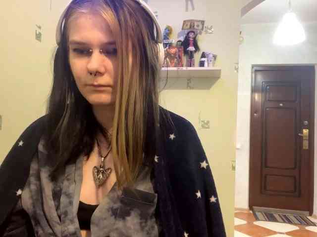 SIMONA-CHARON SIMONA-CHARON