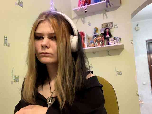 SIMONA-CHARON webcam