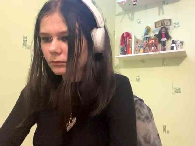 SIMONA-CHARON webcam