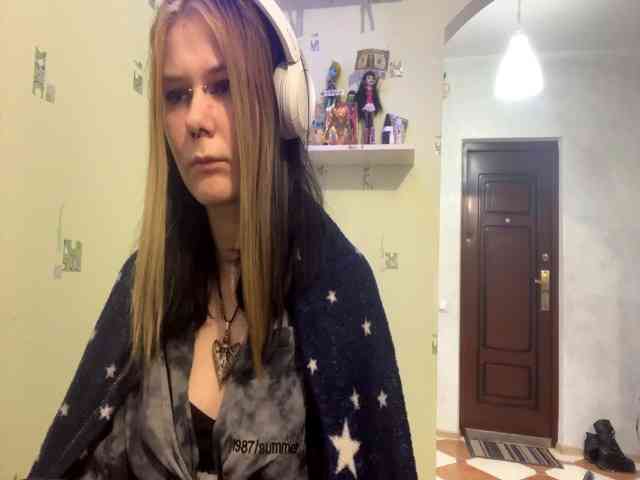 SIMONA-CHARON webcam