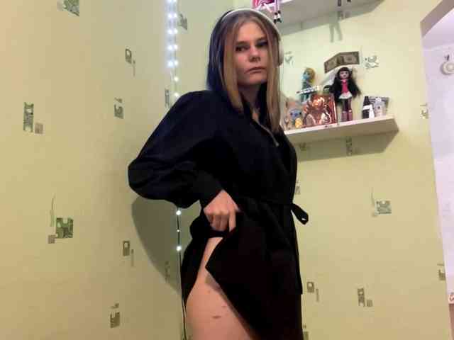 SIMONA-CHARON webcam