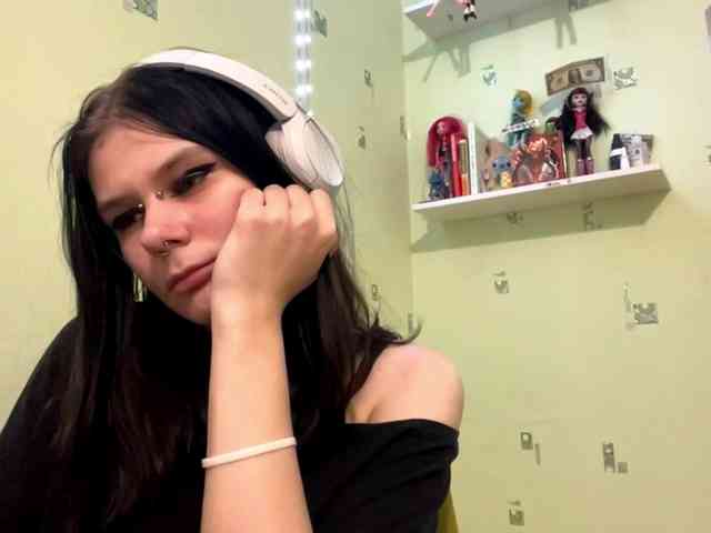 SIMONA-CHARON webcam