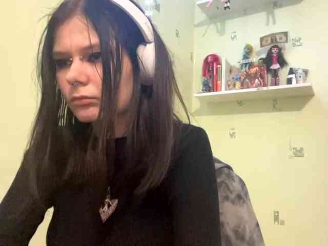 SIMONA-CHARON webcam