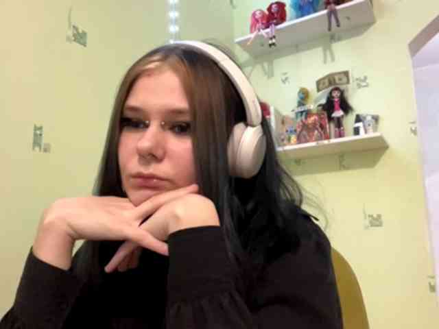 SIMONA-CHARON webcam
