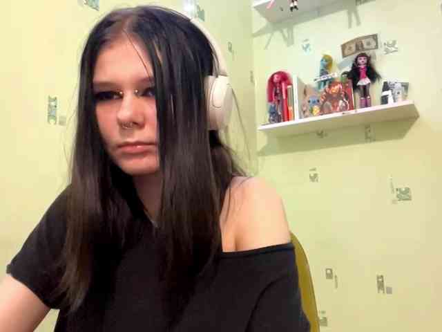 SIMONA-CHARON webcam