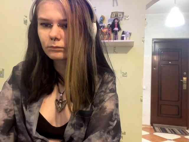 SIMONA-CHARON SIMONA-CHARON