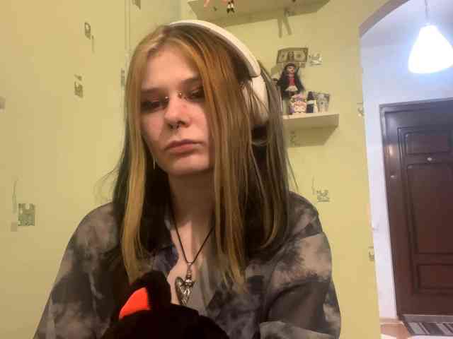 SIMONA-CHARON webcam