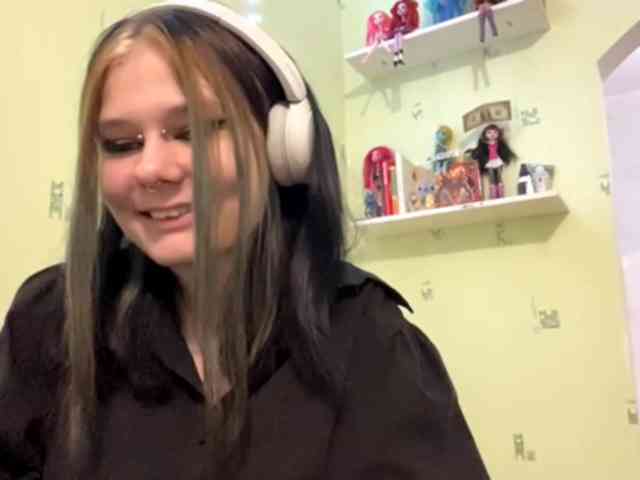 SIMONA-CHARON webcam