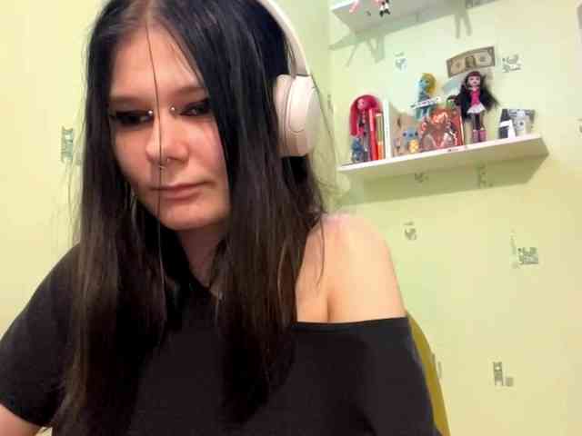 SIMONA-CHARON webcam