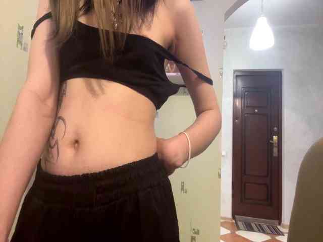 SIMONA-CHARON webcam