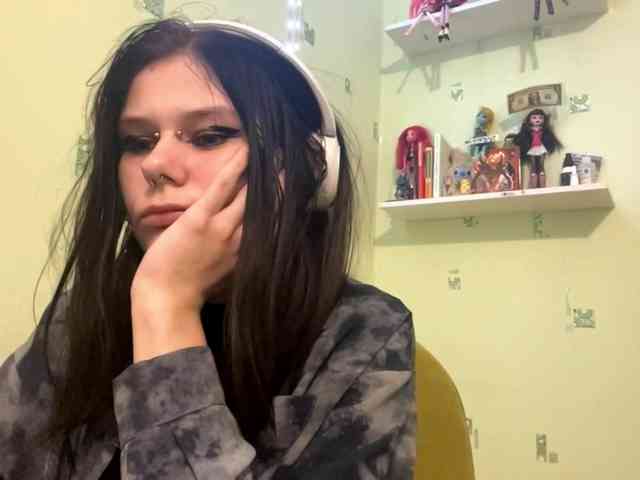 SIMONA-CHARON webcam