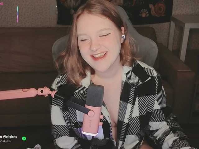 OliviaBlade Live Cam on BongaCams