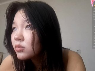 UrKittyMia Porn Show