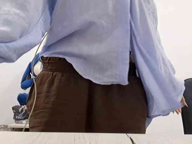 AdelaKessner Live Webcam on BongaCams