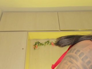 ShirleyJones Porn Show