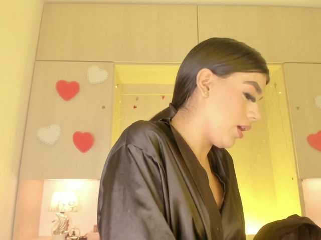 ShirleyJones's BongaCams show and profile