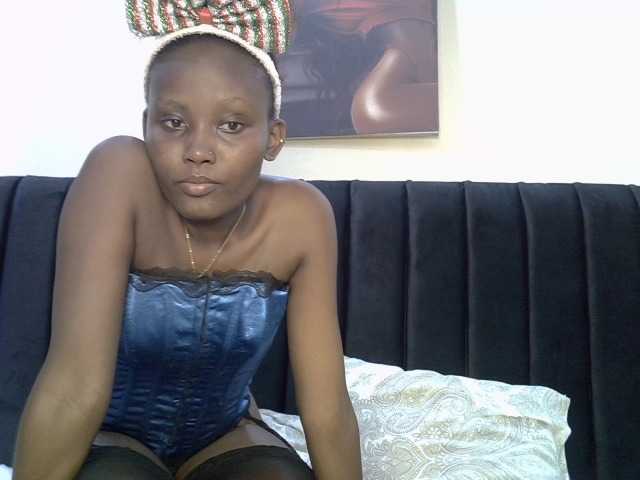 MellaninSasha webcam