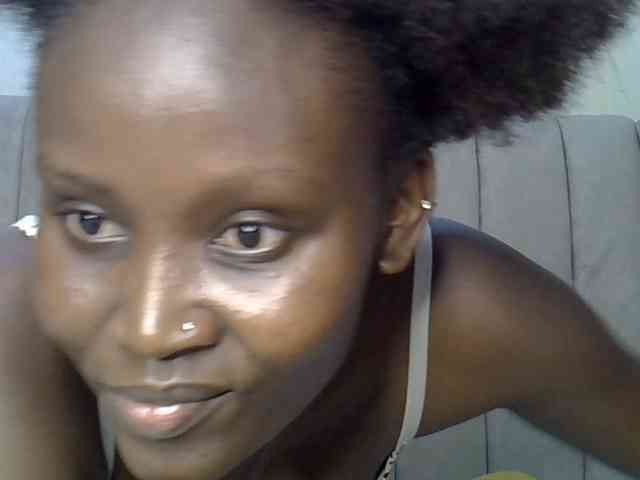 MellaninSasha webcam