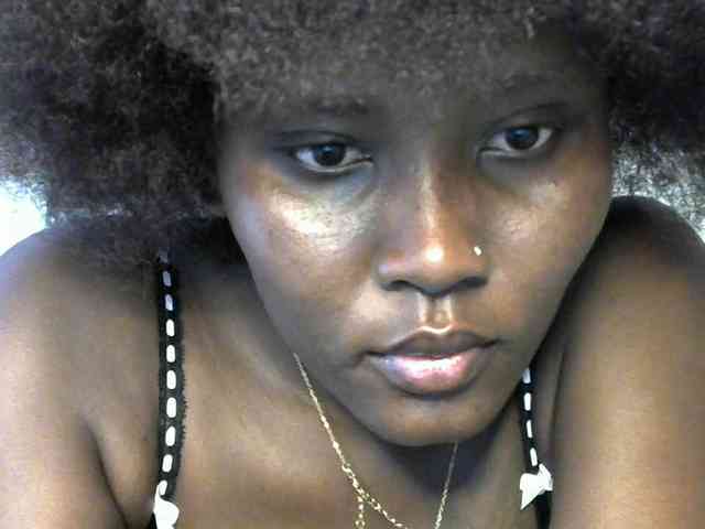 MellaninSasha webcam