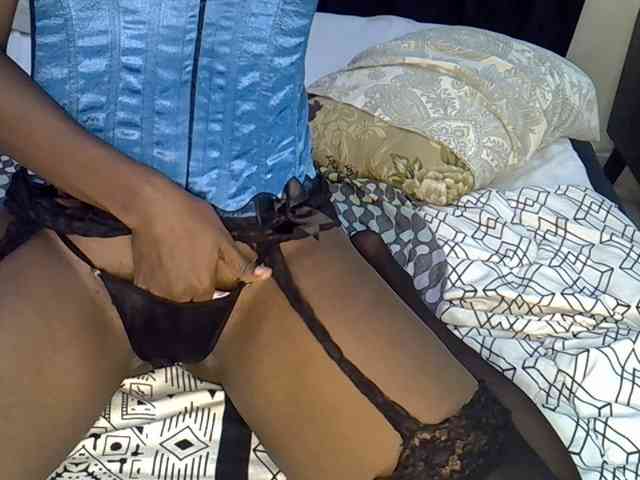 MellaninSasha webcam