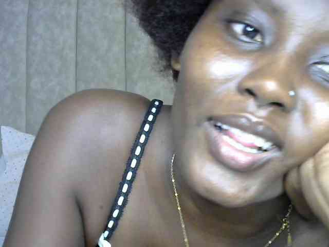 MellaninSasha webcam