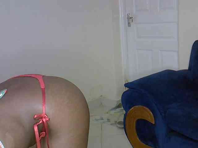 MellaninSasha webcam