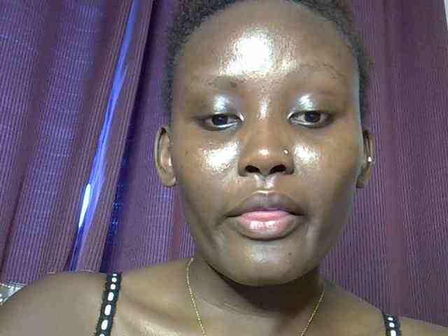 MellaninSasha webcam