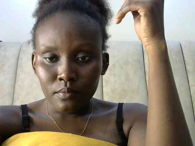 MellaninSasha webcam