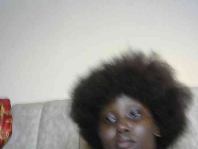 MellaninSasha webcam