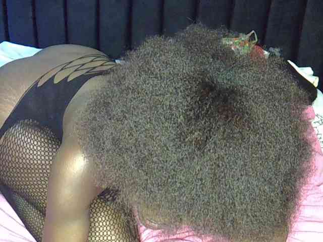 MellaninSasha webcam